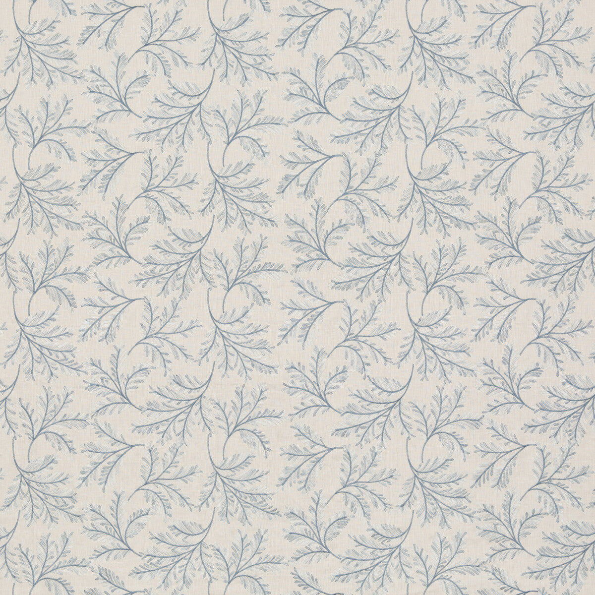 Chelsea Fern-Blue