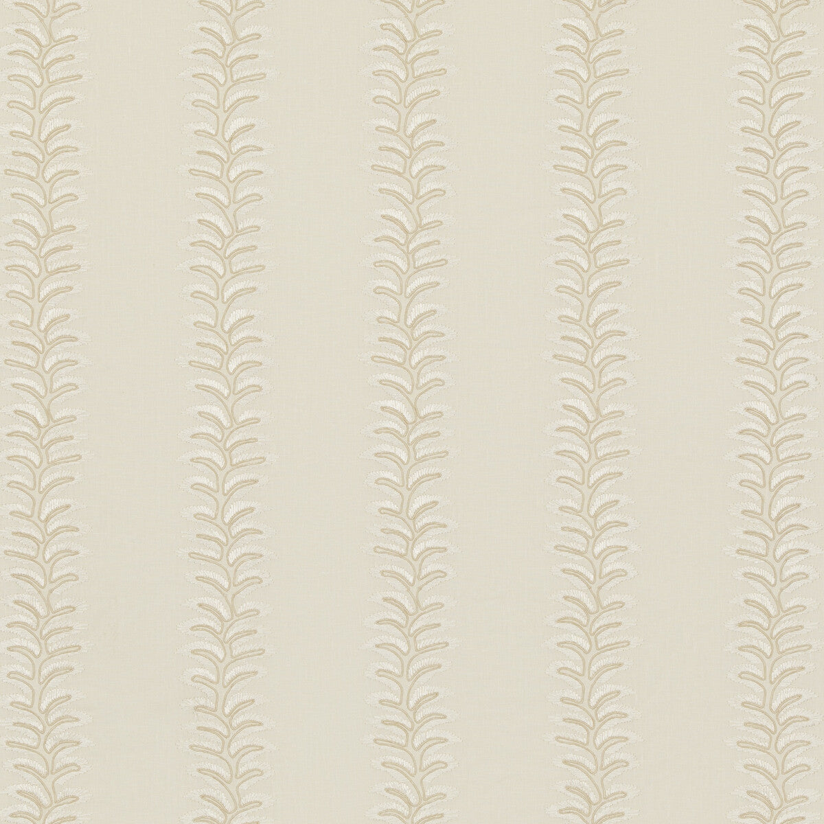New Bradbourne-Ivory
