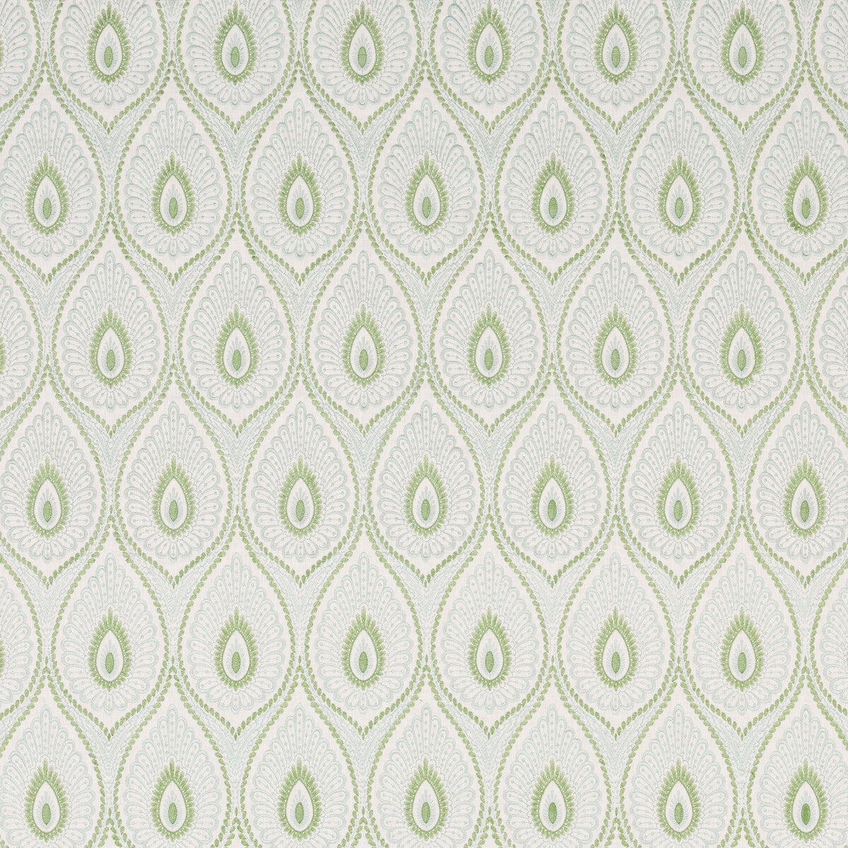 Ashmore-Aqua/Green