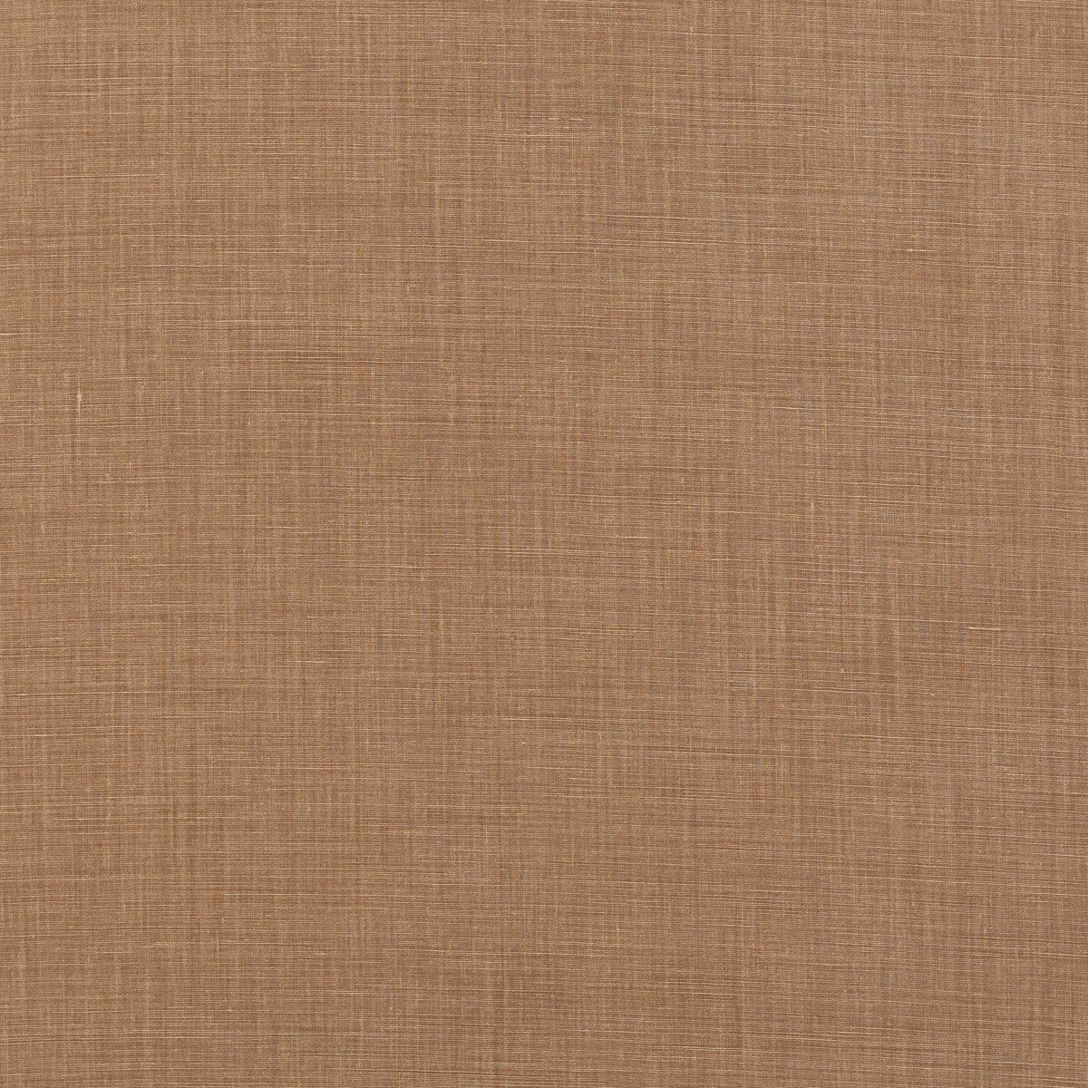Baker House Linen-Chestnut