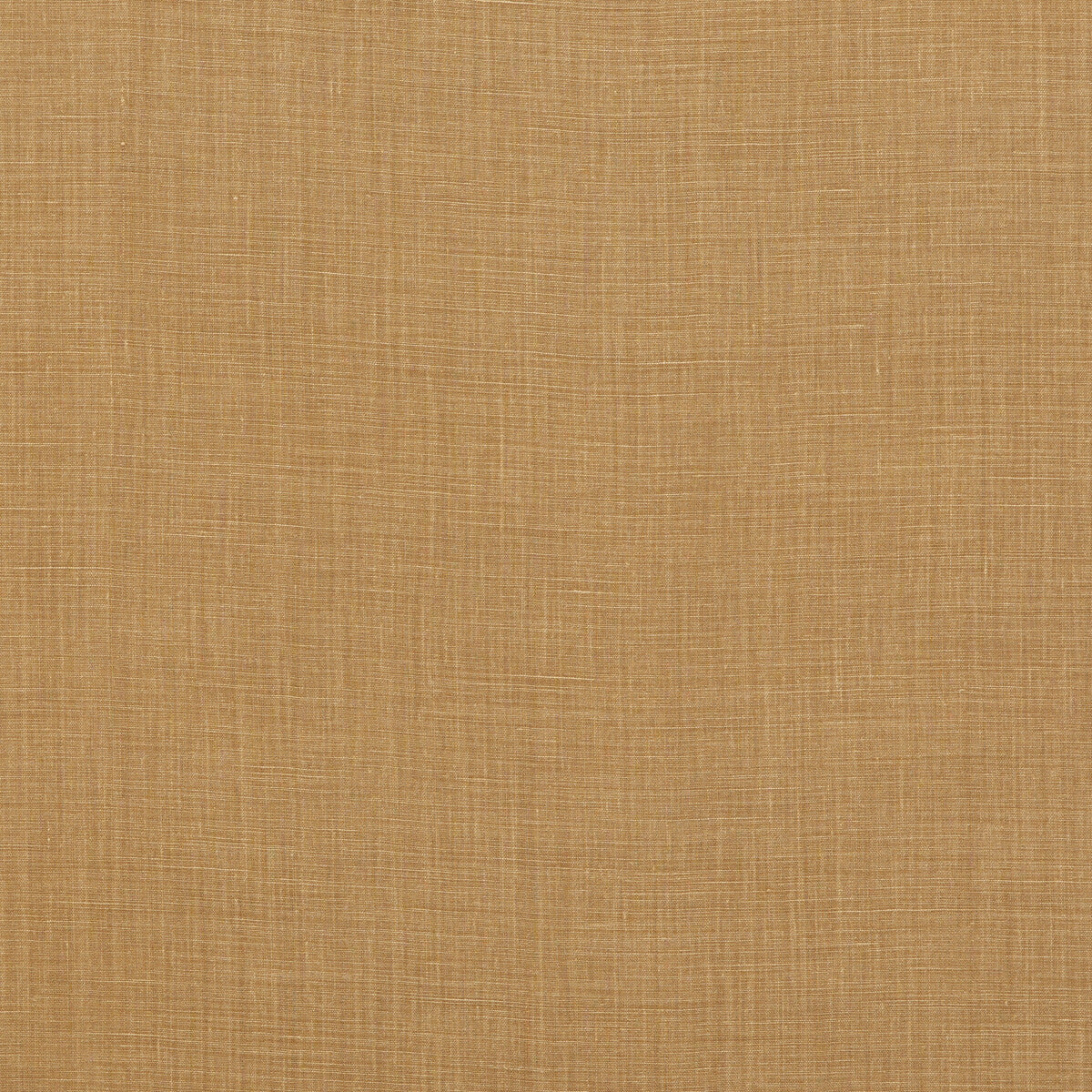 Baker House Linen-Ochre