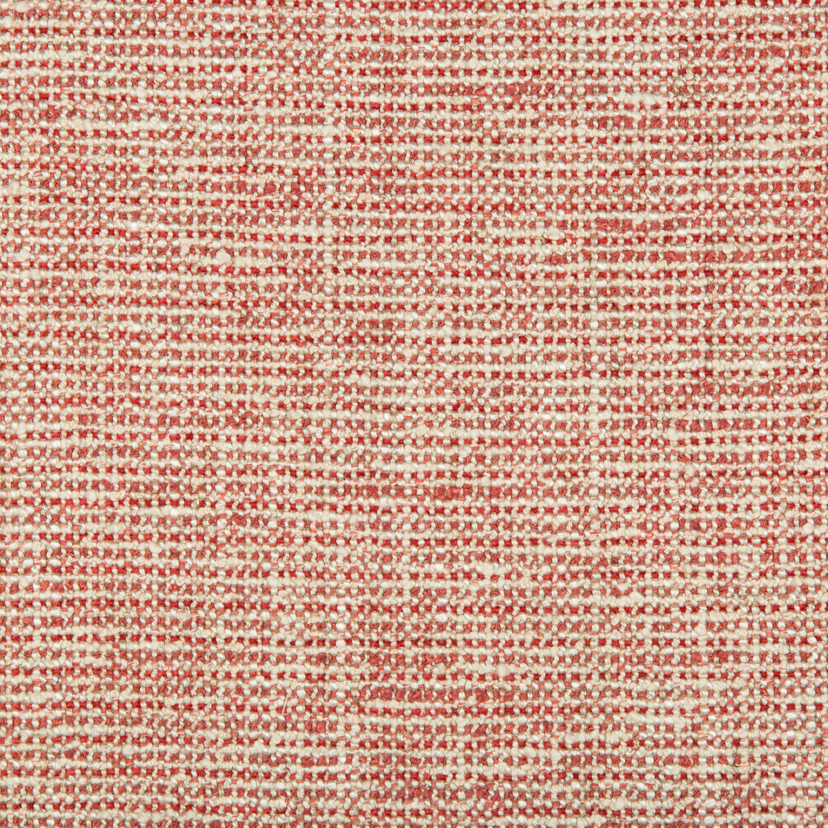 Fine Boucle-Red