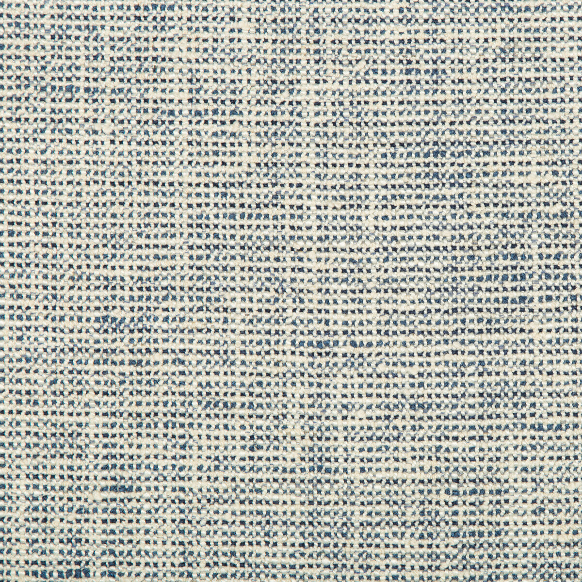Fine Boucle-Indigo