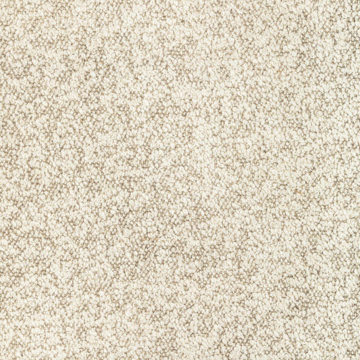 Baker House Boucle-Oatmeal