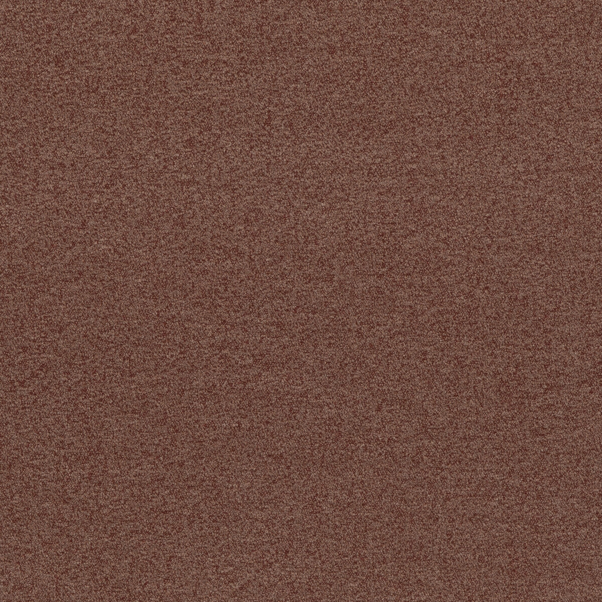 Baker House Boucle-Red