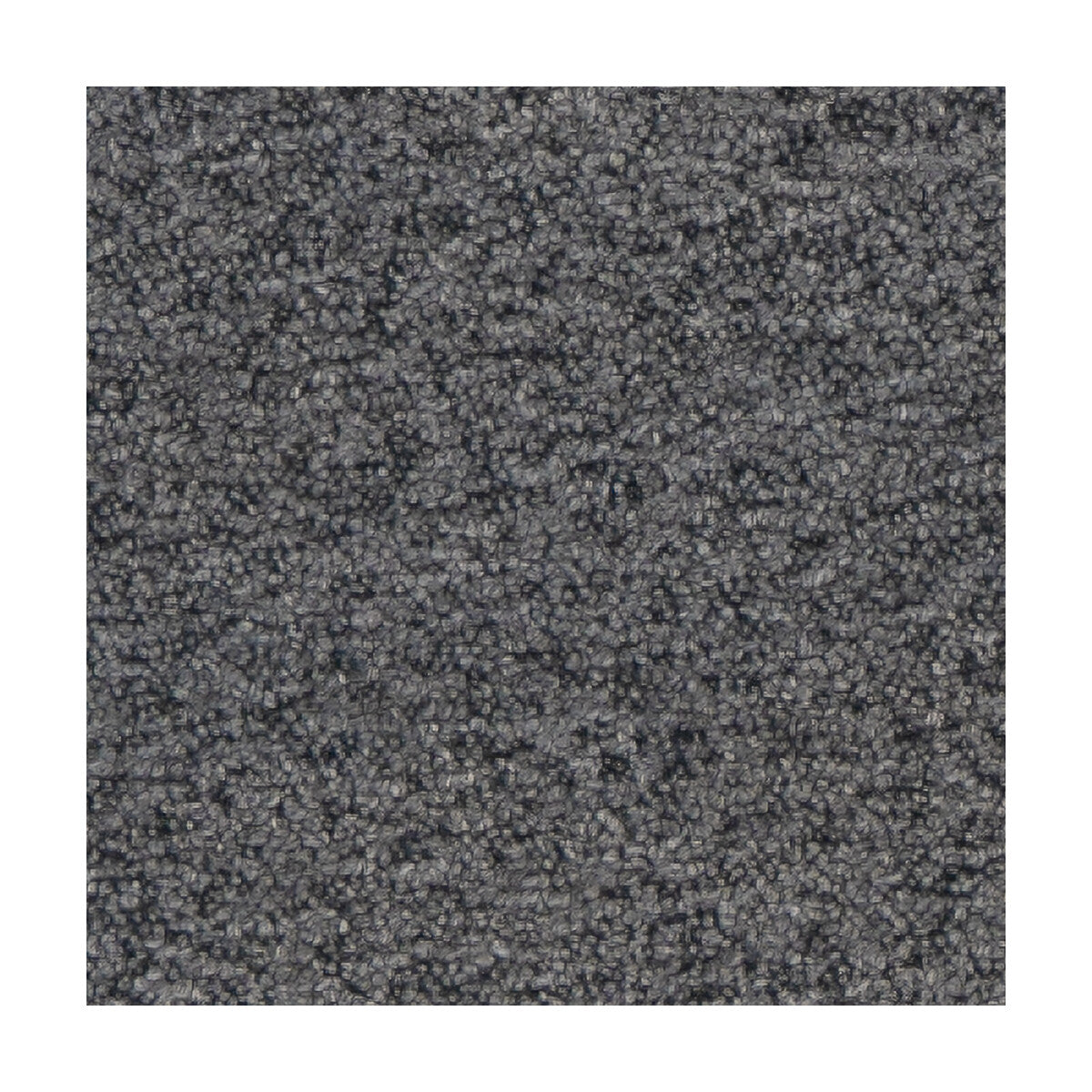 Baker House Boucle-Indigo