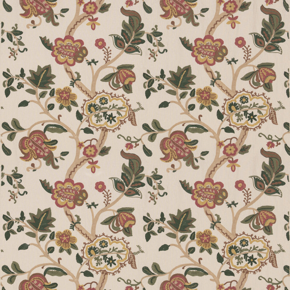 Chewton-Rose/Green