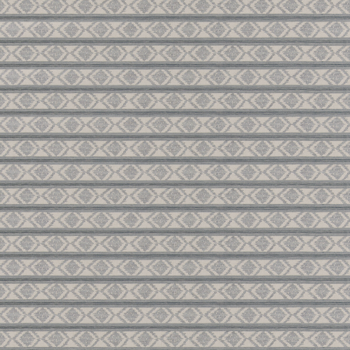 Burford Stripe-Blue