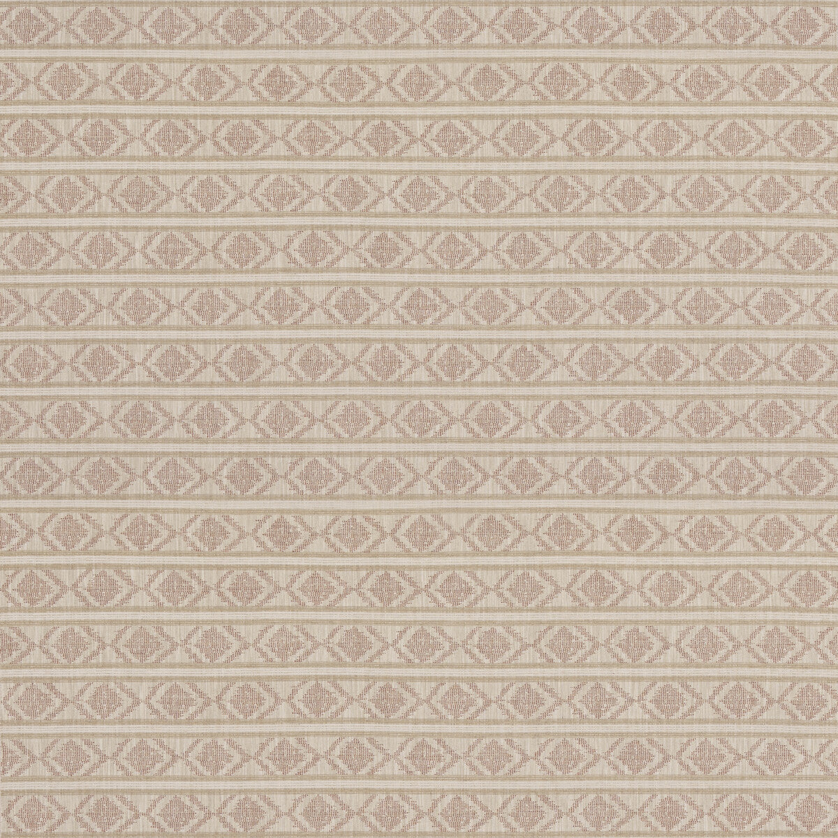 Burford Stripe-Coral