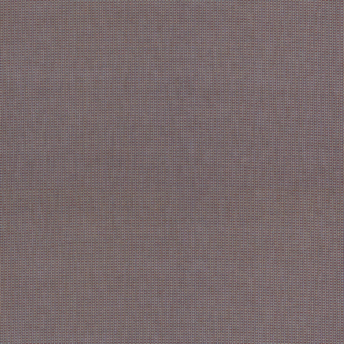 Burford Weave-Red/Blue