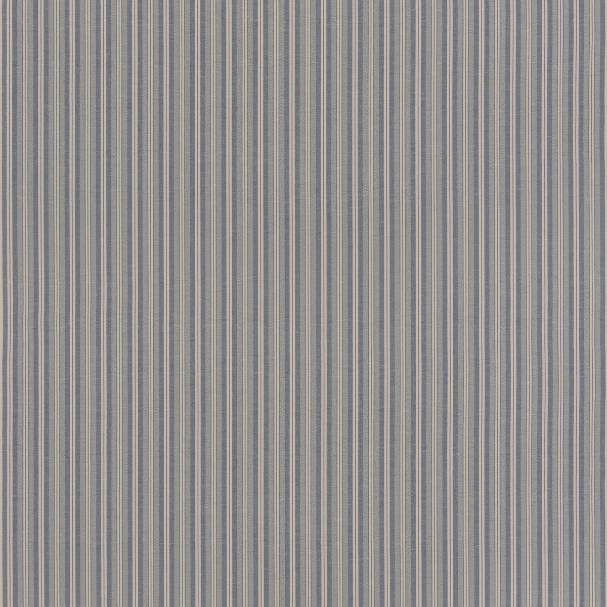 Laverton Stripe-Denim