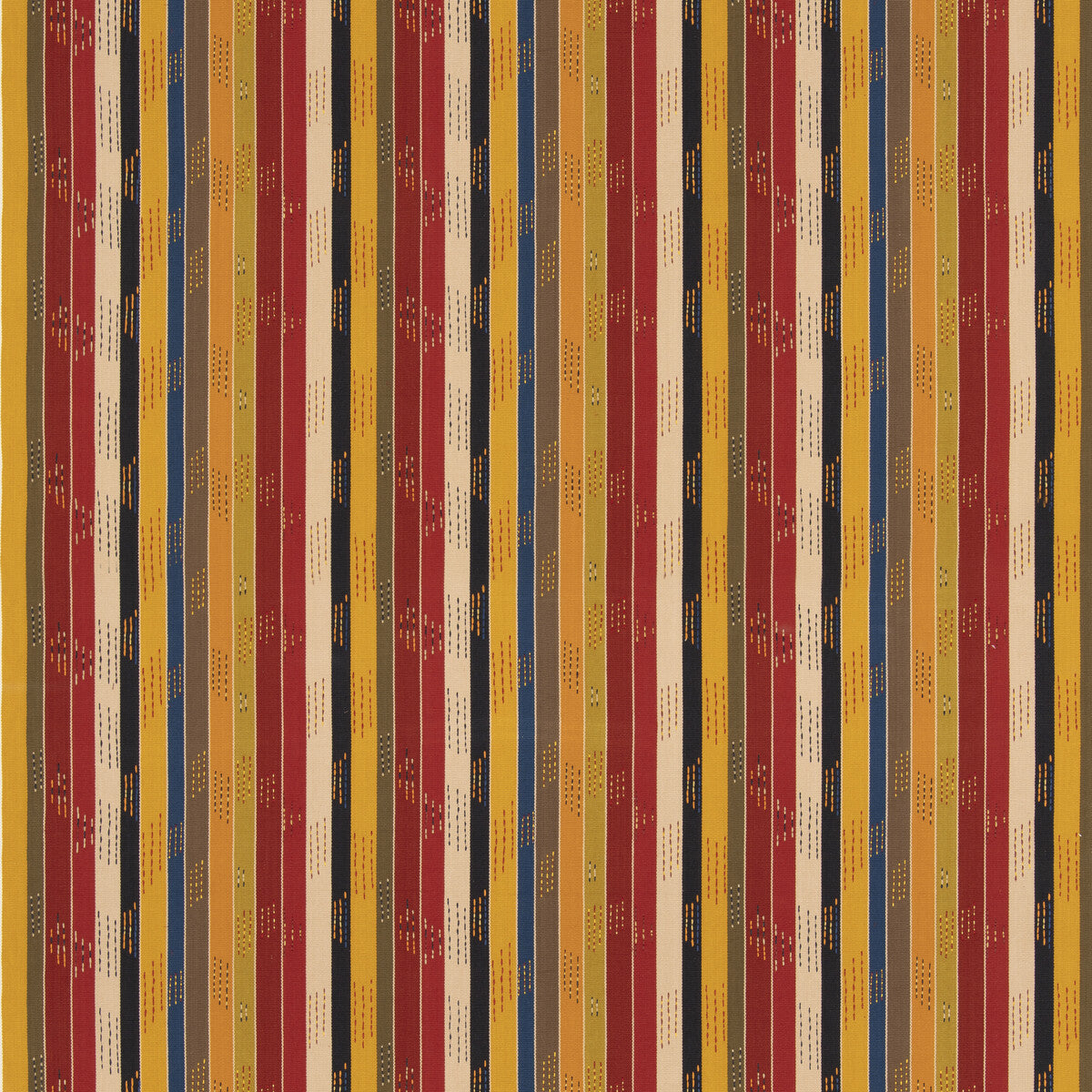 Jogalong-Red/Ochre