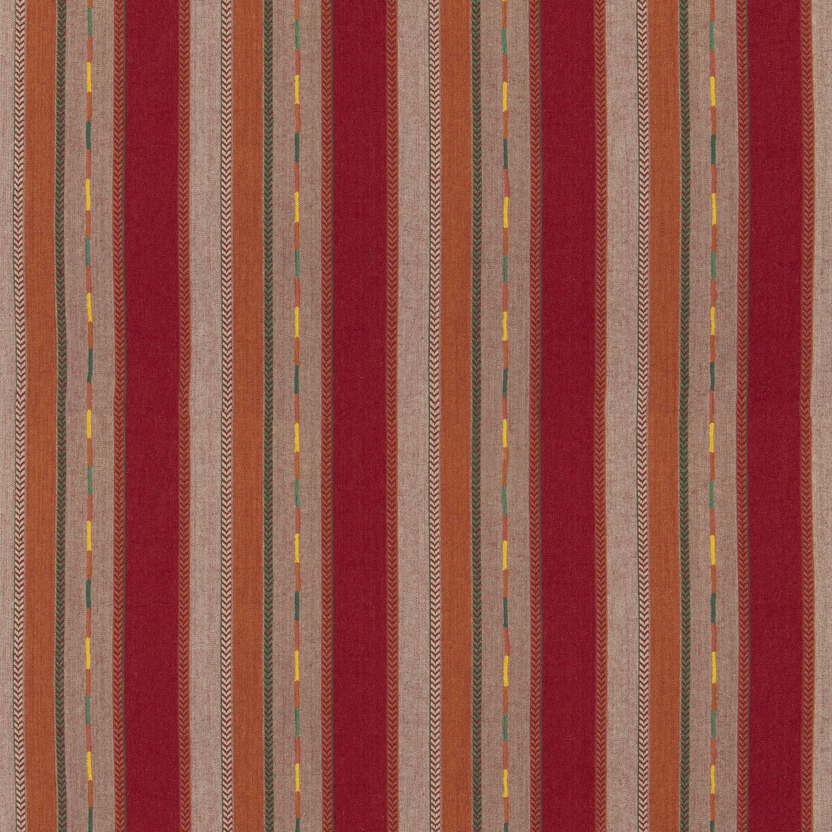 Bunty-Red