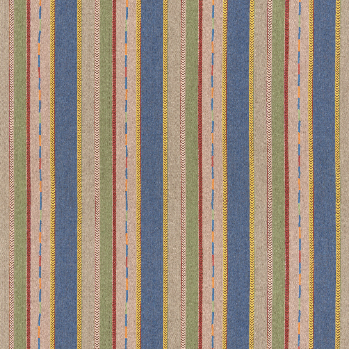 Bunty-Blue/Green