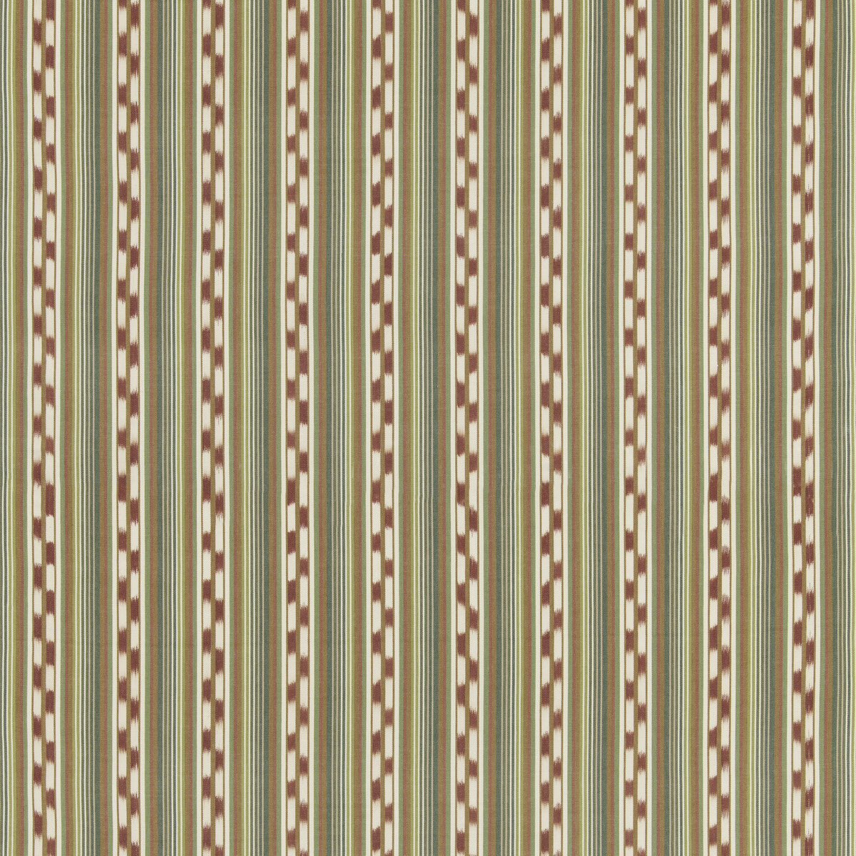 Halki Stripe-Jazz