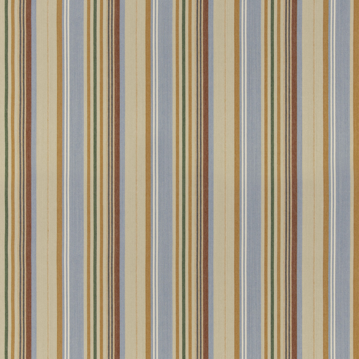 Petra Stripe-Soft Blue