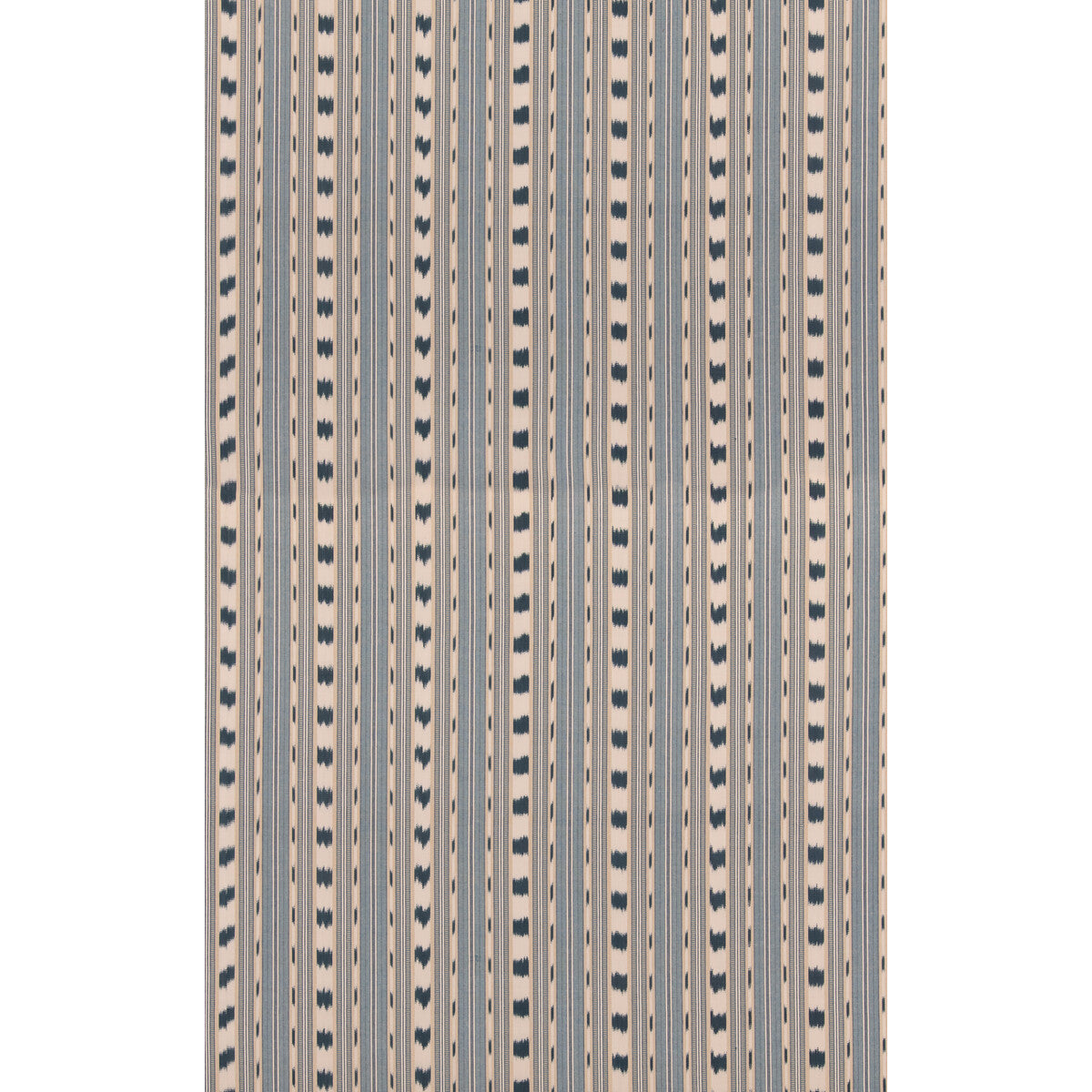 Basil Stripe-Blue