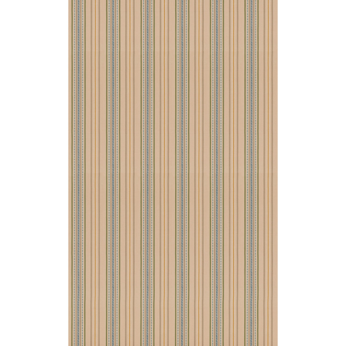 Rufus Stripe-Parchment