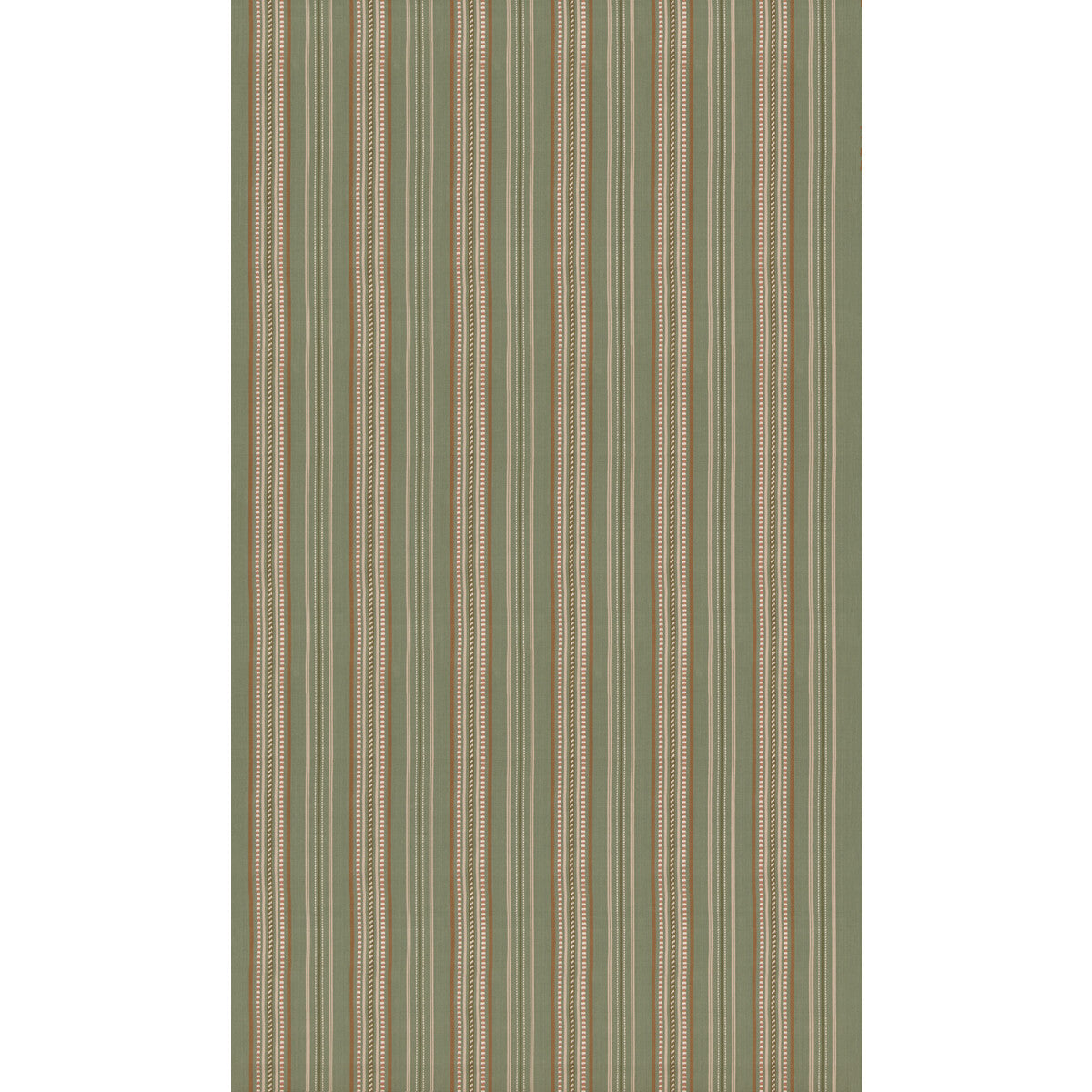 Rufus Stripe-Leaf