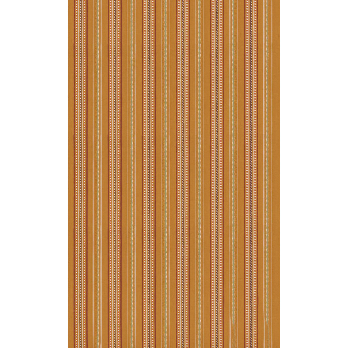 Rufus Stripe-Ochre
