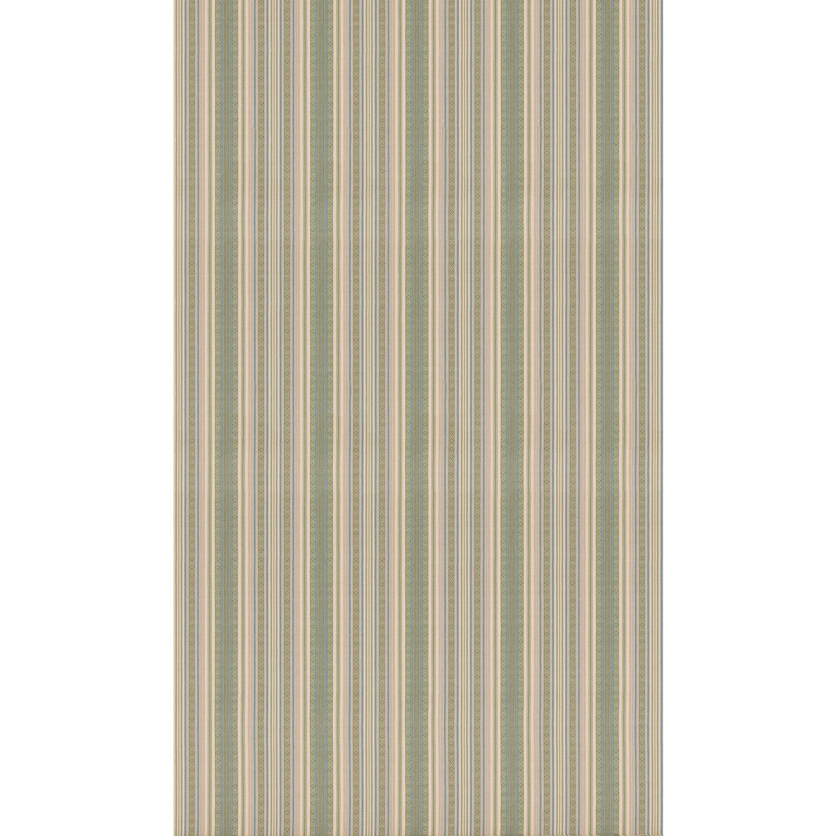 Symington Stripe-Green/Blue