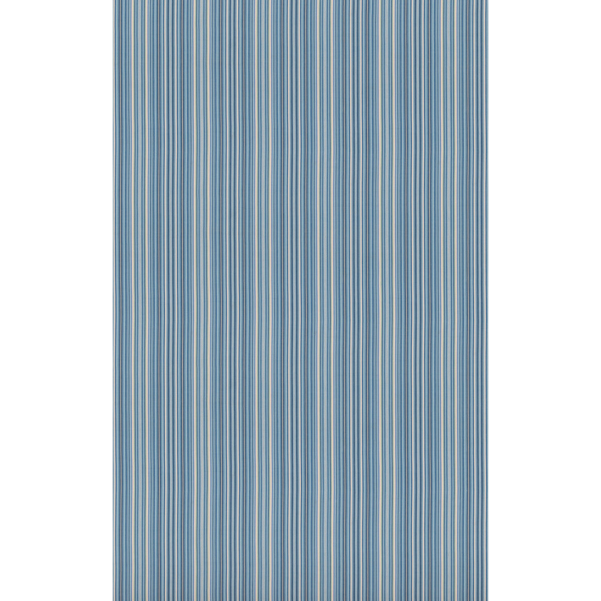 Luna Stripe-Blue