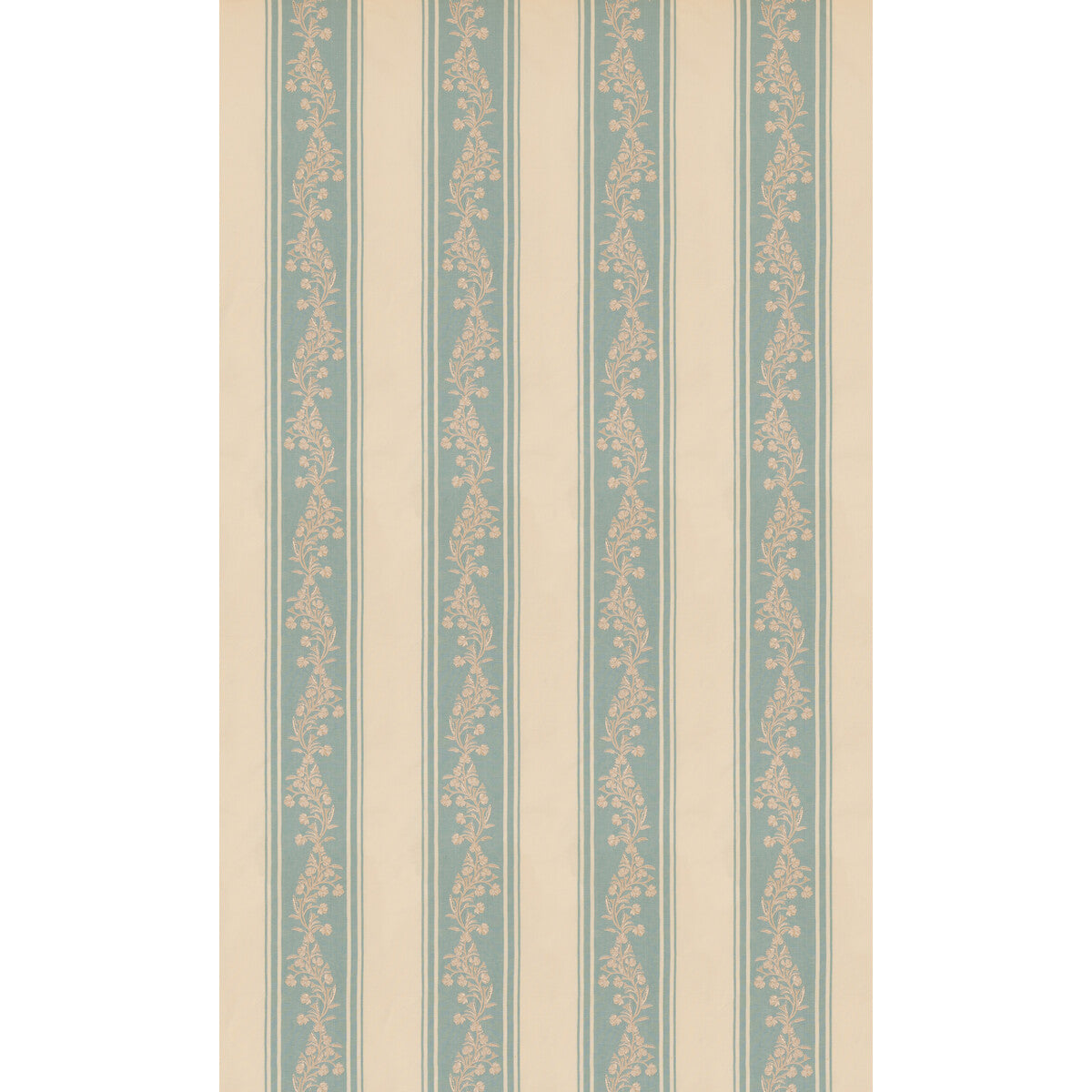 Aldbury Stripe-Blue