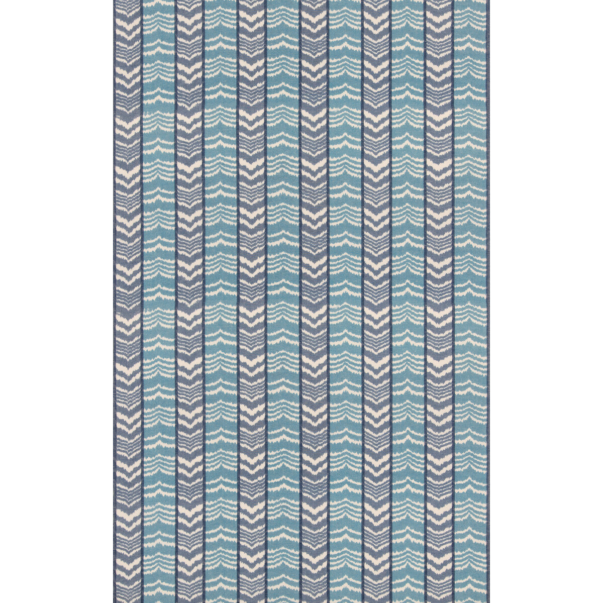 Henley-Blue