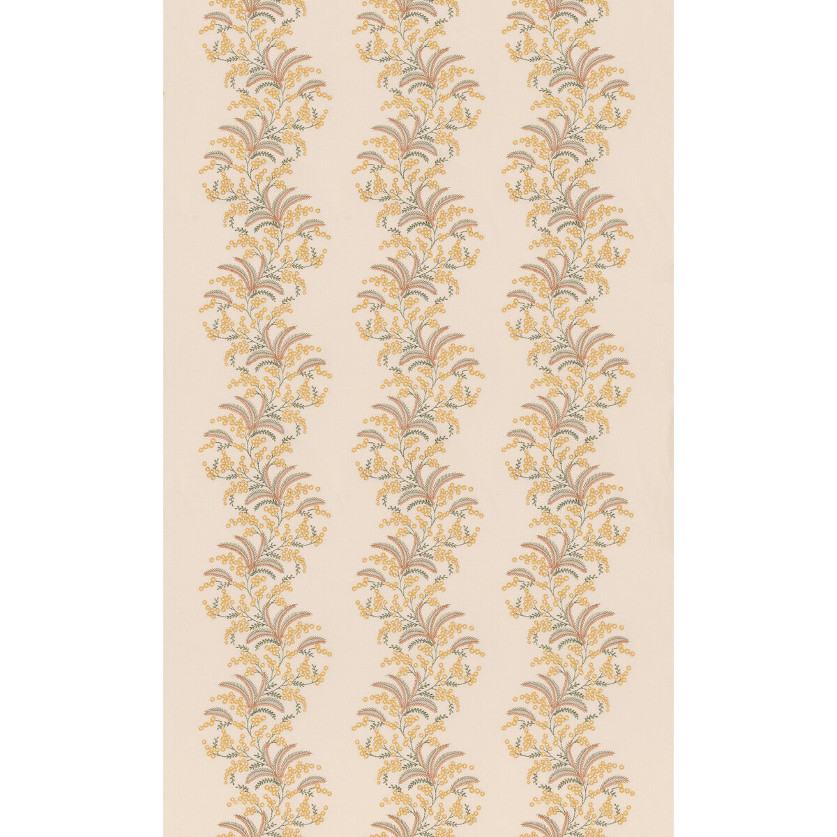Sea Aster-Ochre