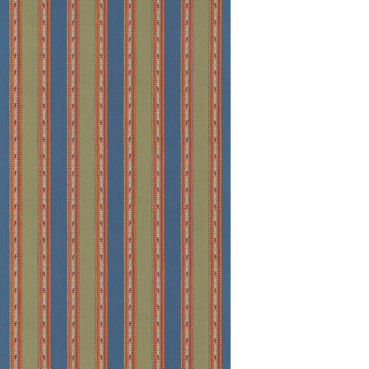 Zephyr-Blue/Green