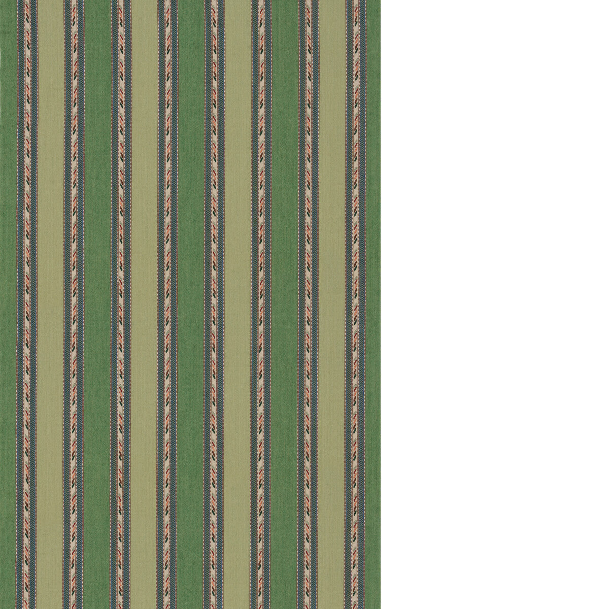 Zephyr-Green
