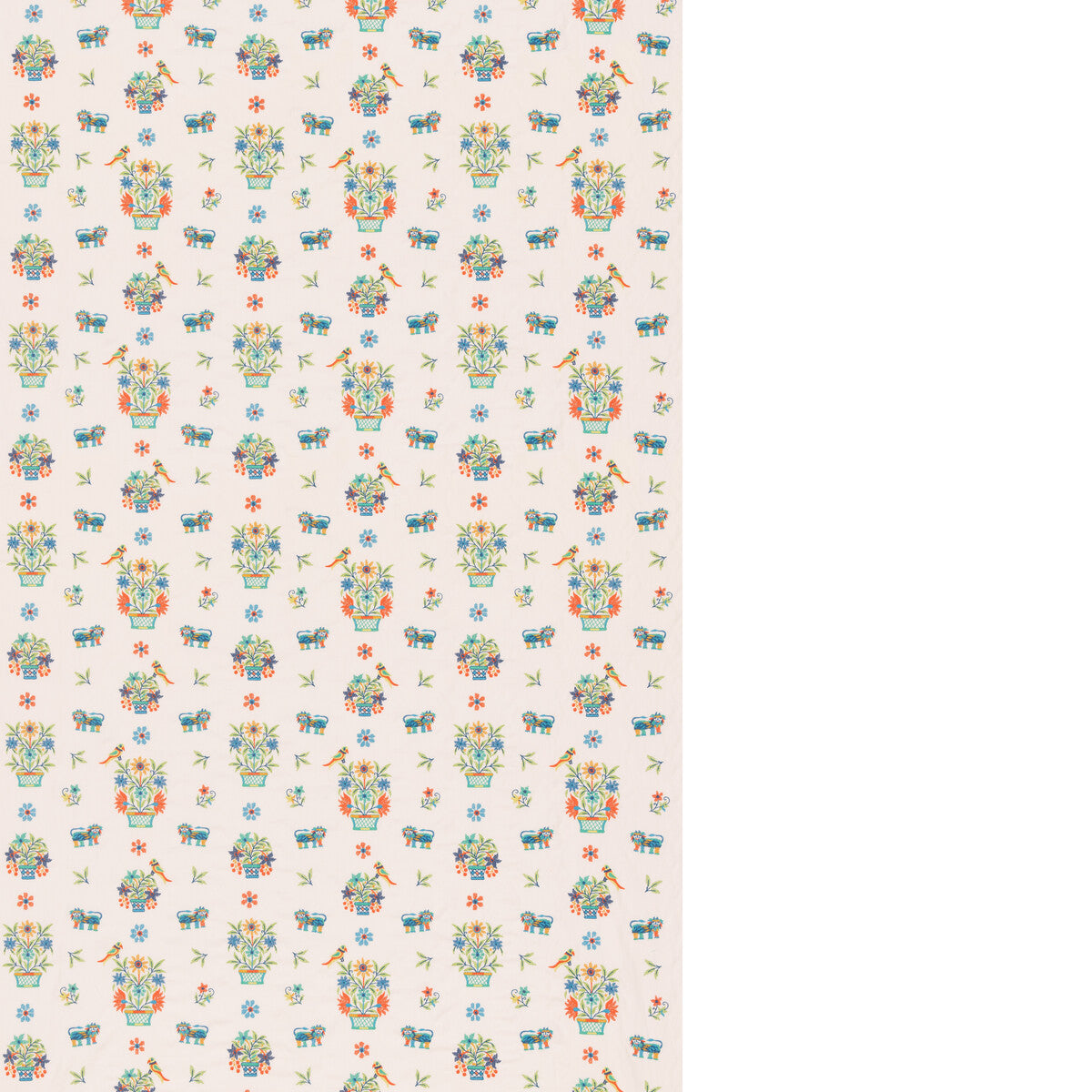Roar Stitch-Jewel