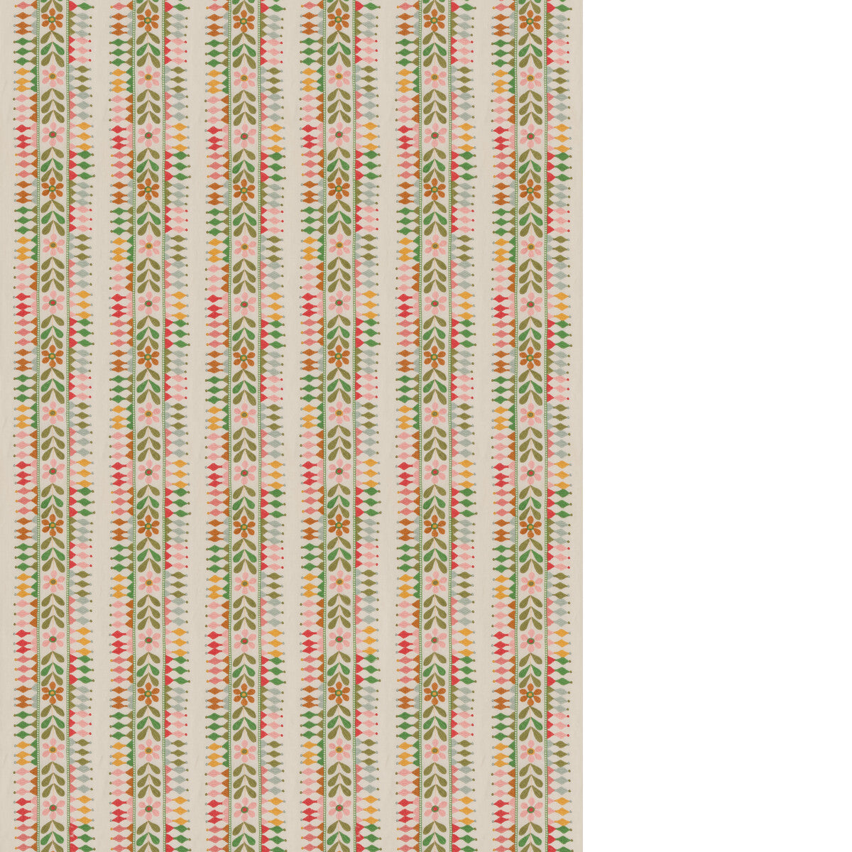 Flower Pot-Green