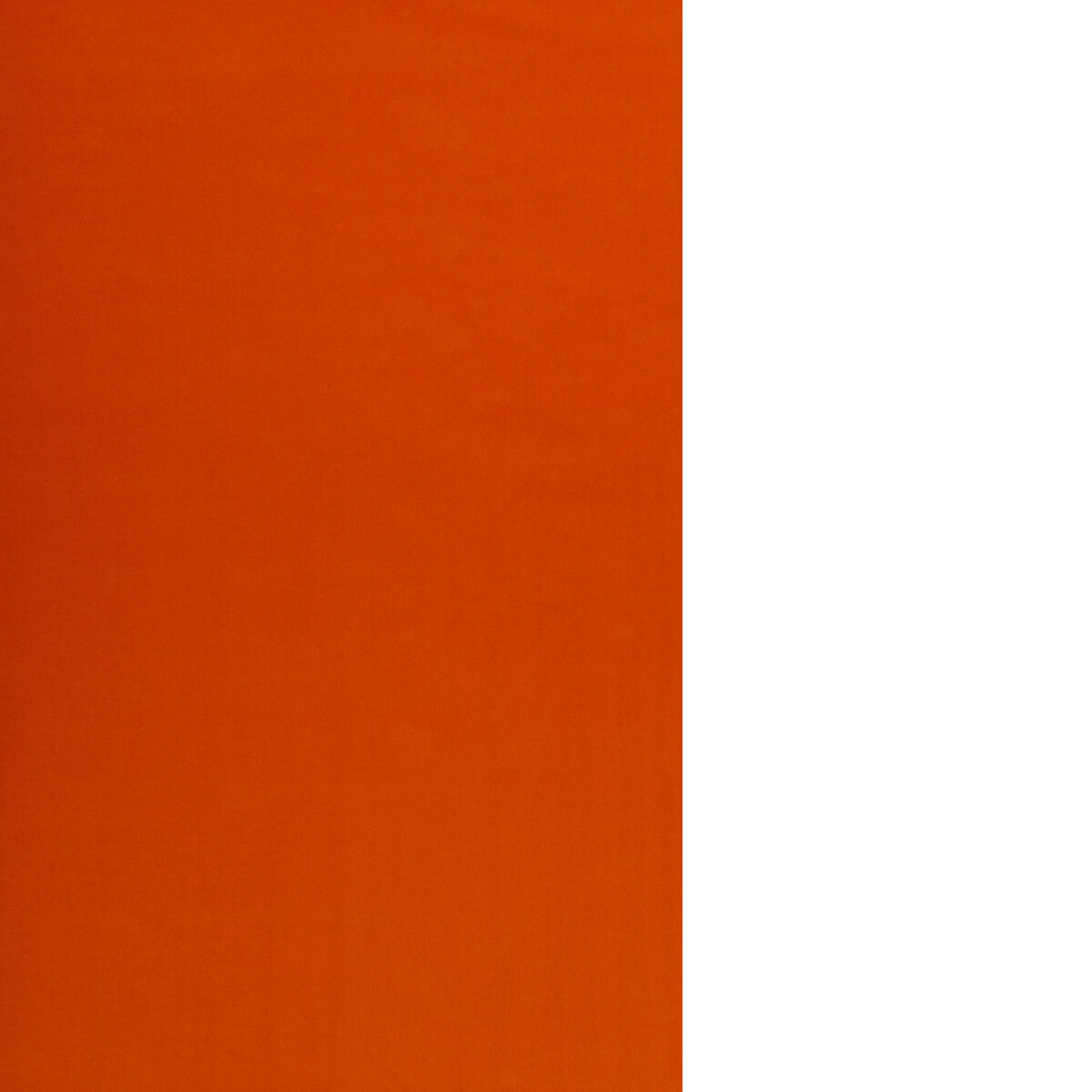 Tetbury Velvet-Pumpkin