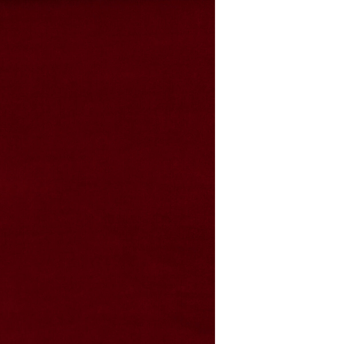 Tetbury Velvet-Tuscan Red