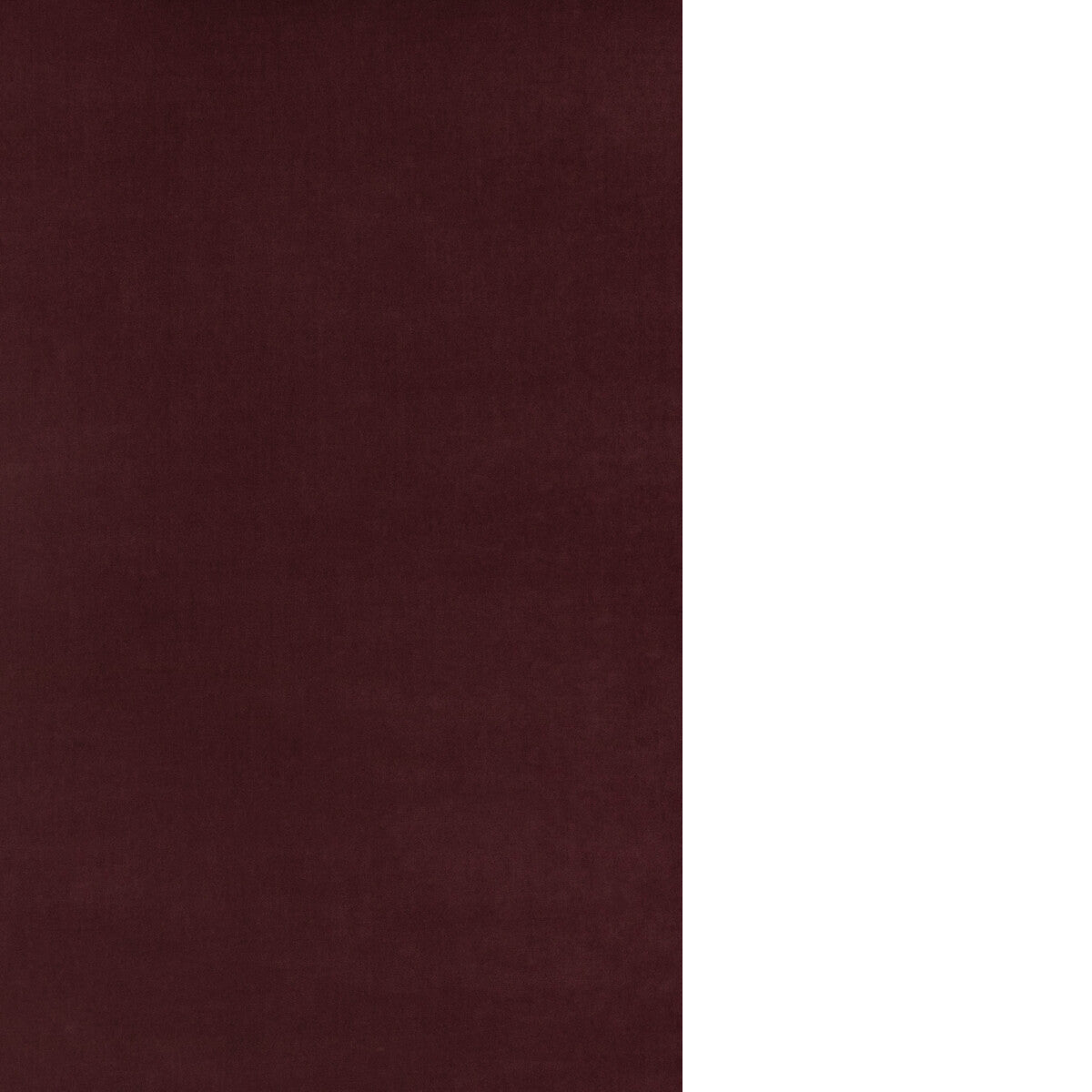 Tetbury Velvet-Damson