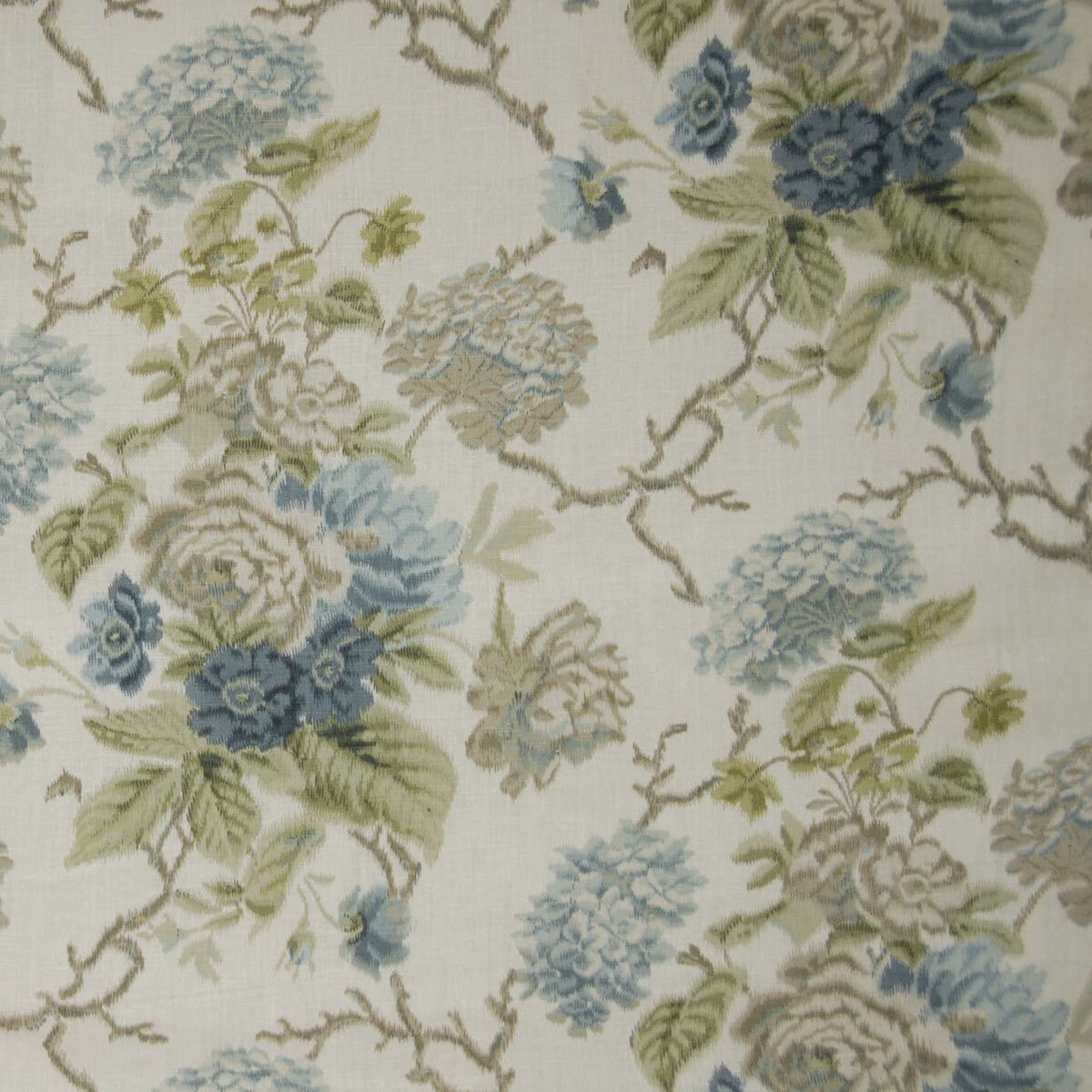 Chelverton Ii-Blue/Green