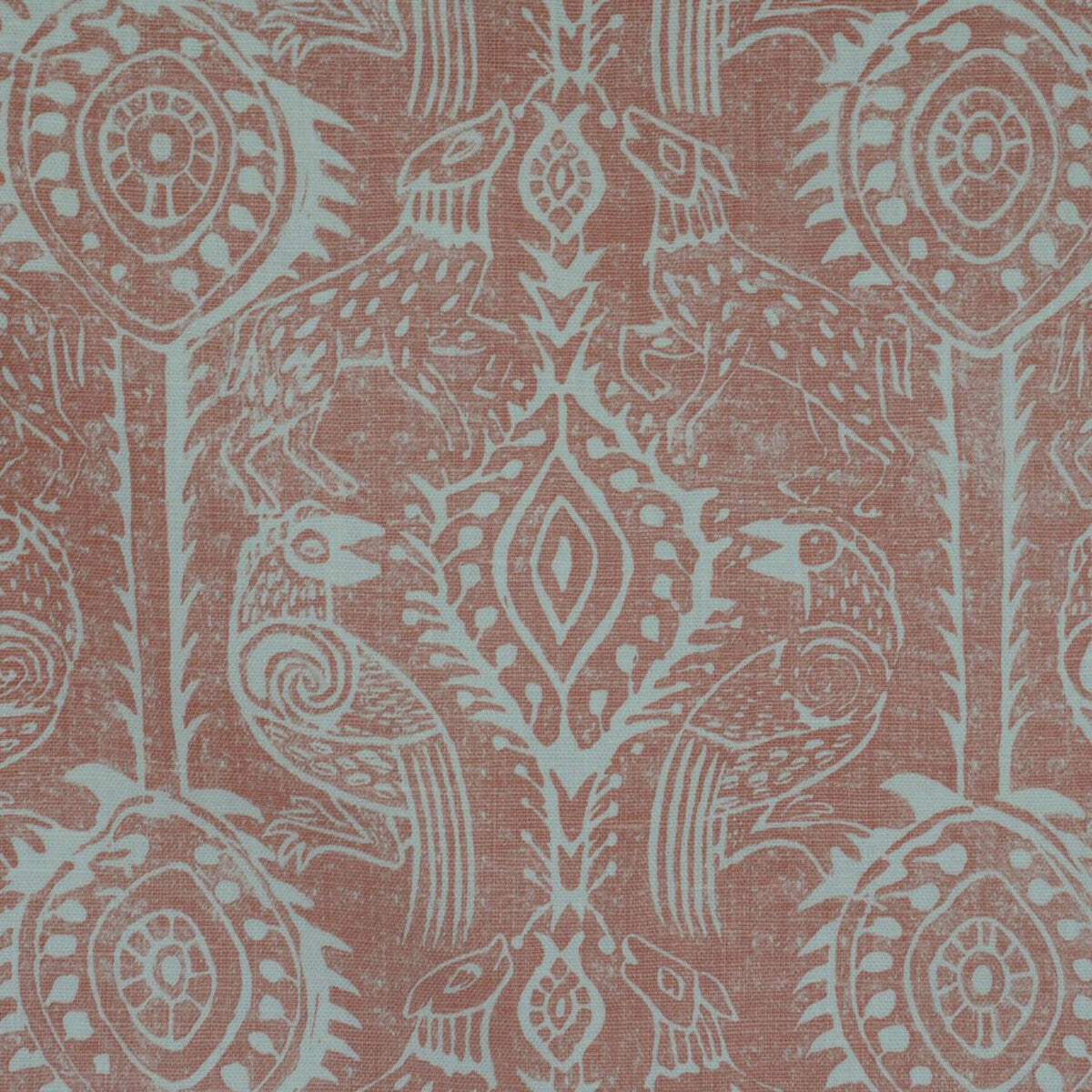 Beasties-Coral
