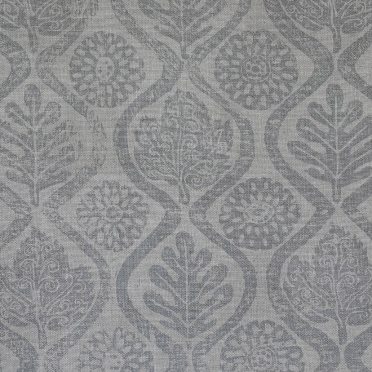 Oakleaves-French Grey