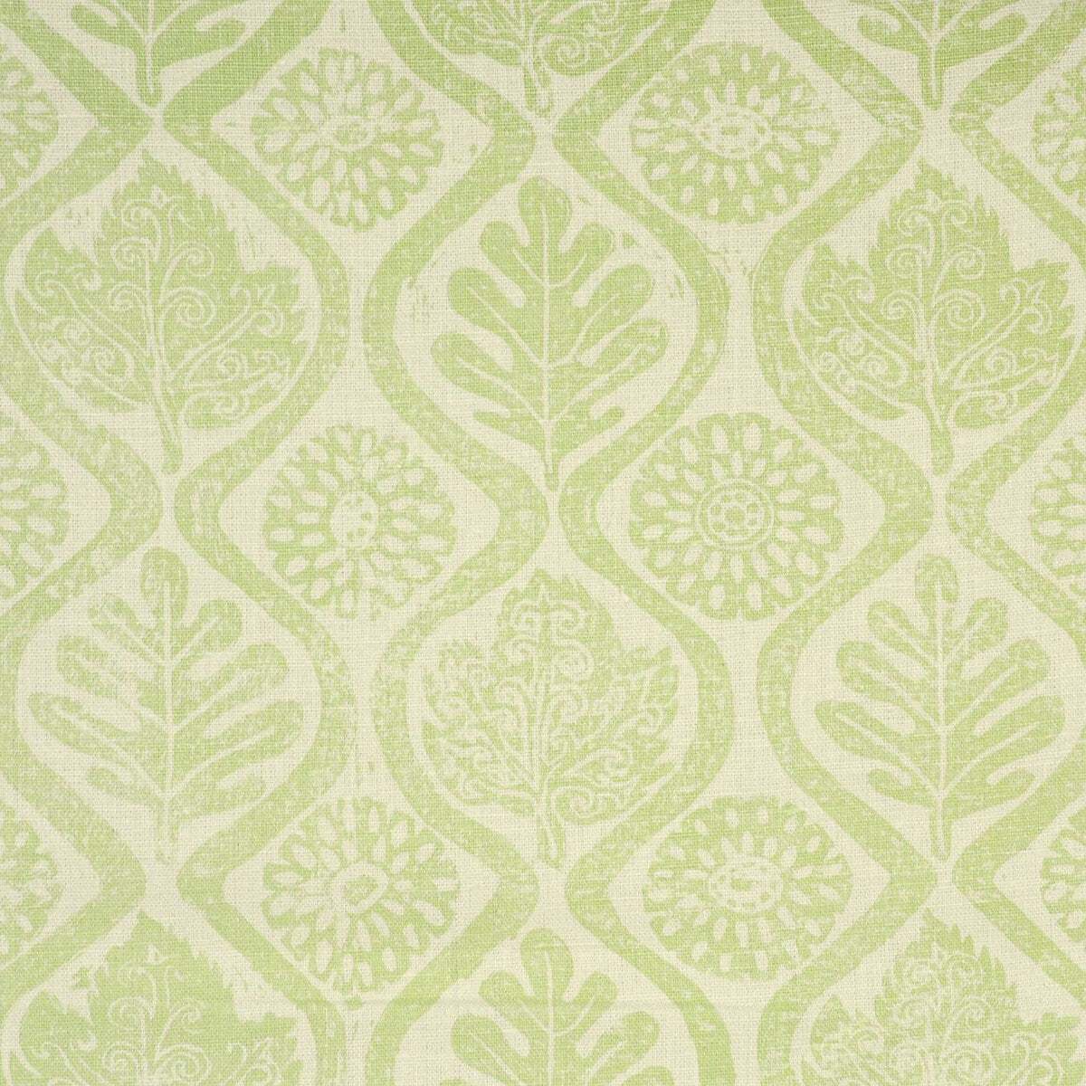 Oakleaves-Lime