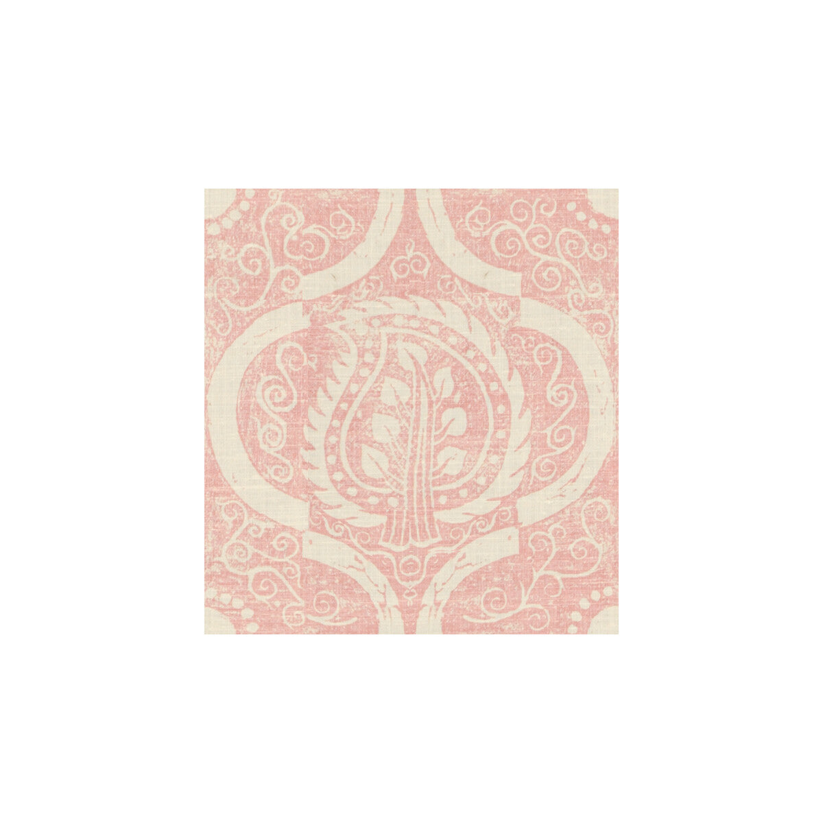 Persian Leaf-Pink