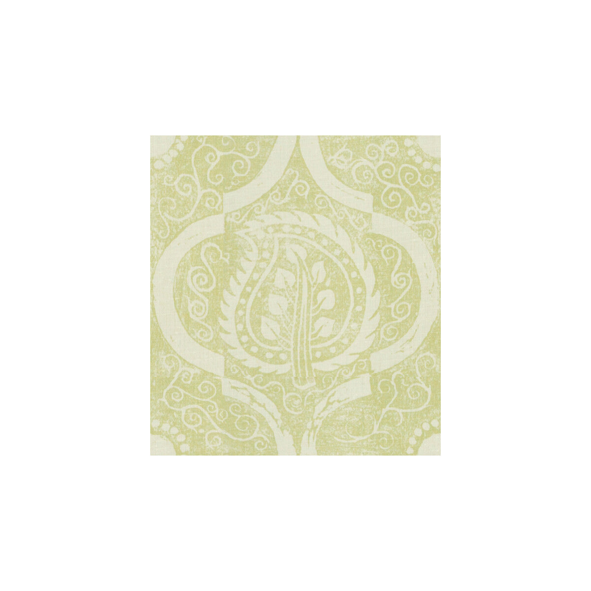 Persian Leaf-Lime