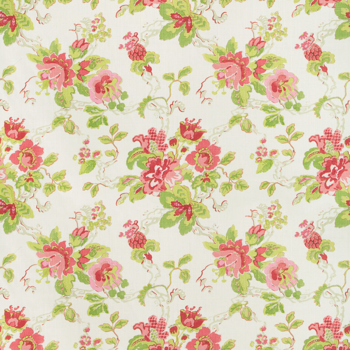 Parnham-Pink/Lime
