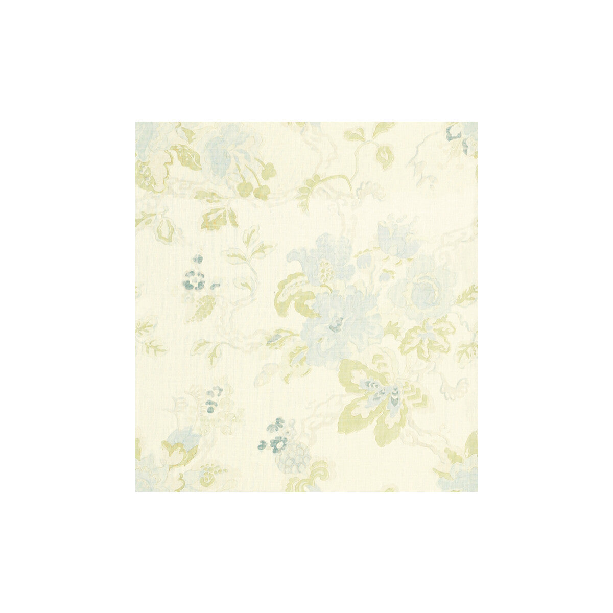 Parnham-Blue/Green