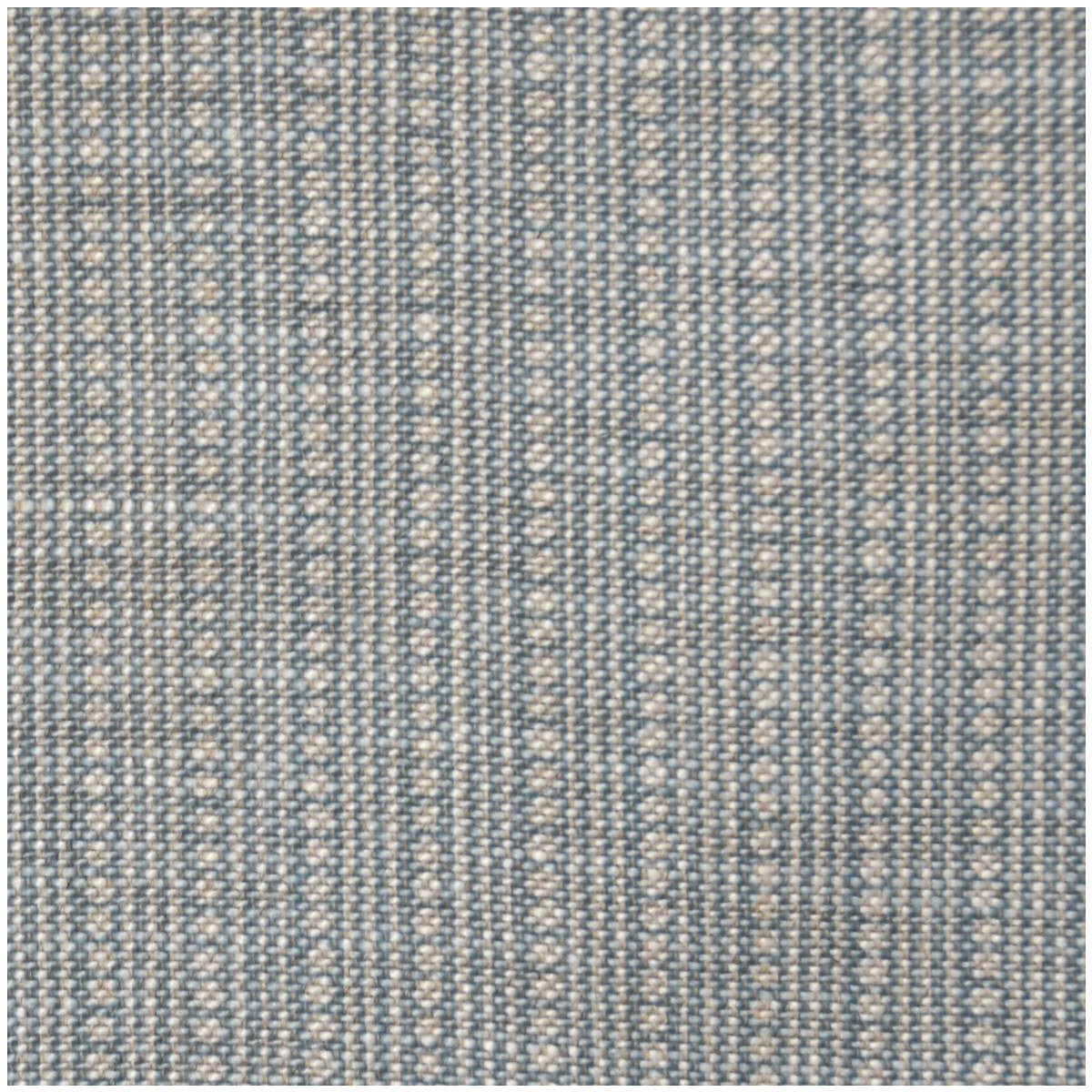 Wicklewood-Blue/Oatmeal