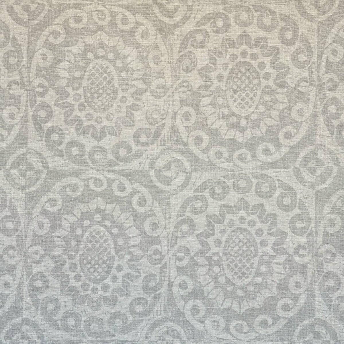 Pineapple On Oyster-Pale Taupe