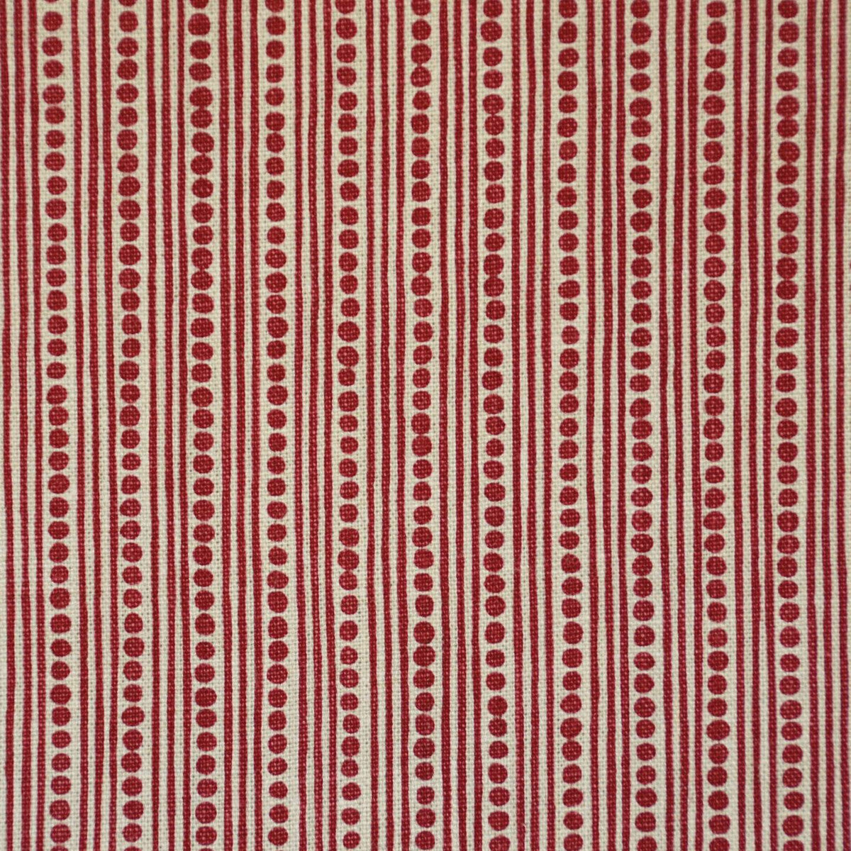 Wicklewood Reverse-Red