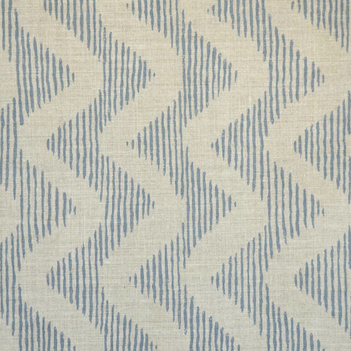 Colebrook-Blue/Natural