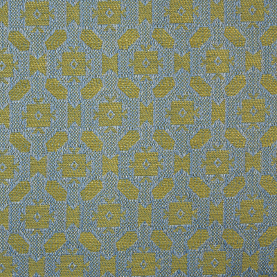 Lowell-Blue/Green