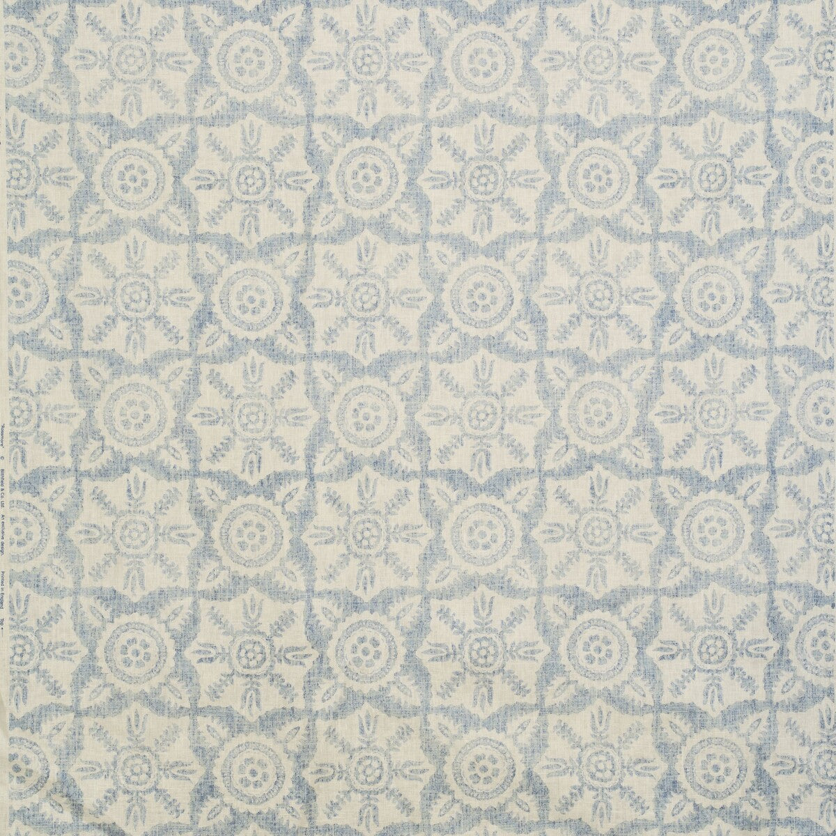Rossmore Ii-Aqua